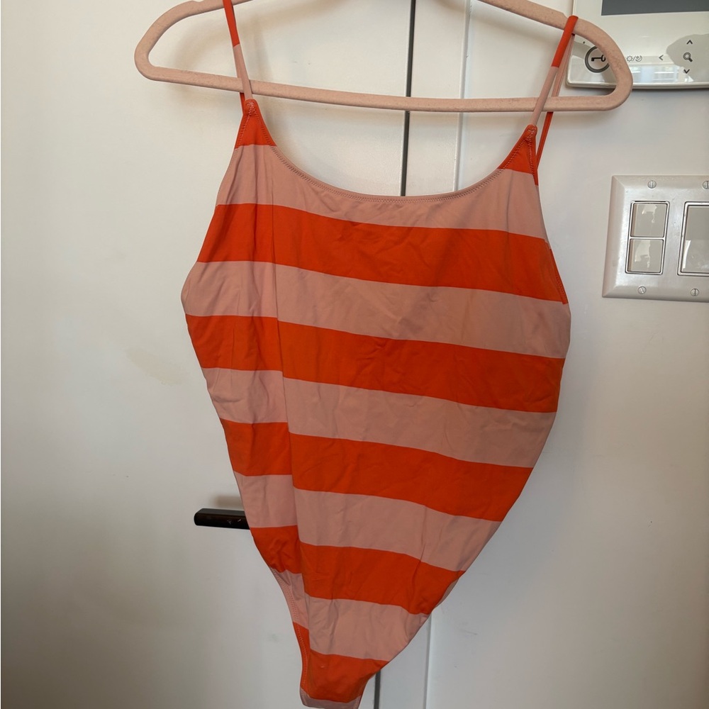 J. Crew Swimsuit - SZ L